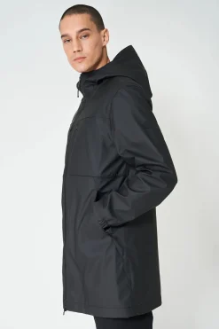 Cheap Baraf Hombre Chaquetas Acolchadas