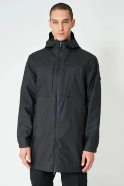 Cheap Baraf Hombre Chaquetas Acolchadas