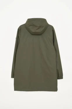 Flash Sale Baraf Hombre Chaquetas Acolchadas