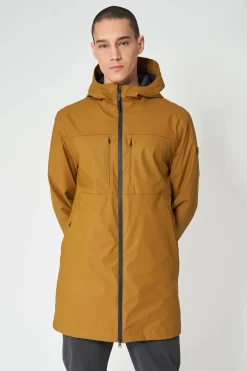 Store Baraf Hombre Chaquetas Acolchadas