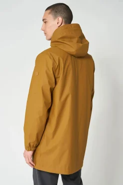 Store Baraf Hombre Chaquetas Acolchadas