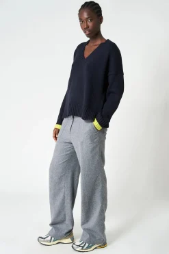 Sale Berf Mujer Punto