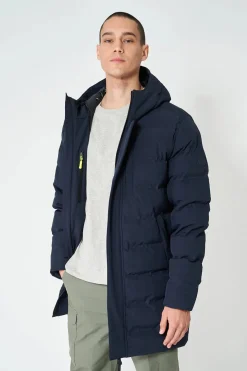 Outlet Borë Hombre Plumíferos