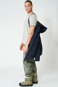 Outlet Borë Hombre Plumíferos