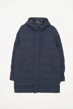 Outlet Borë Hombre Plumíferos