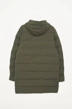 Cheap Borë Hombre Plumíferos