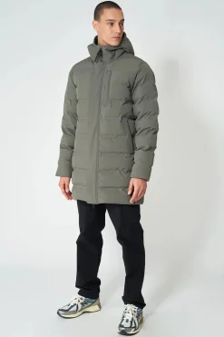 Flash Sale Borë Hombre Plumíferos