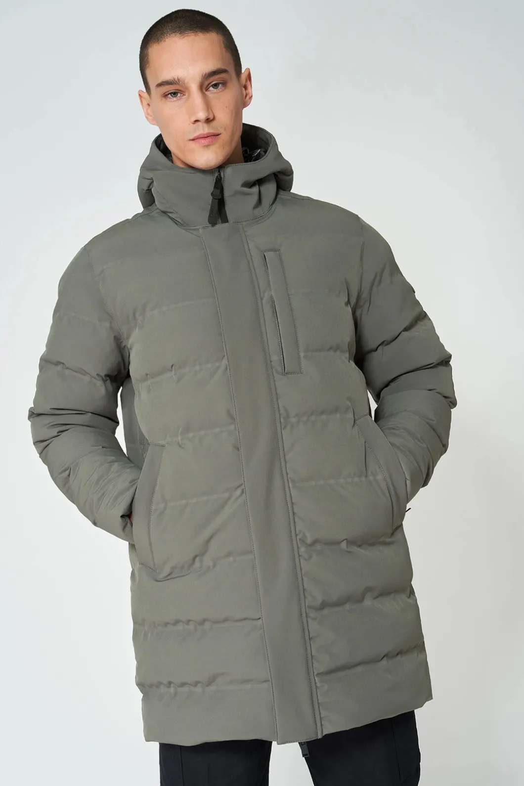 Flash Sale Borë Hombre Plumíferos