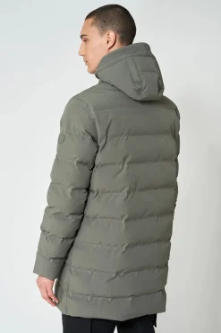 Flash Sale Borë Hombre Plumíferos