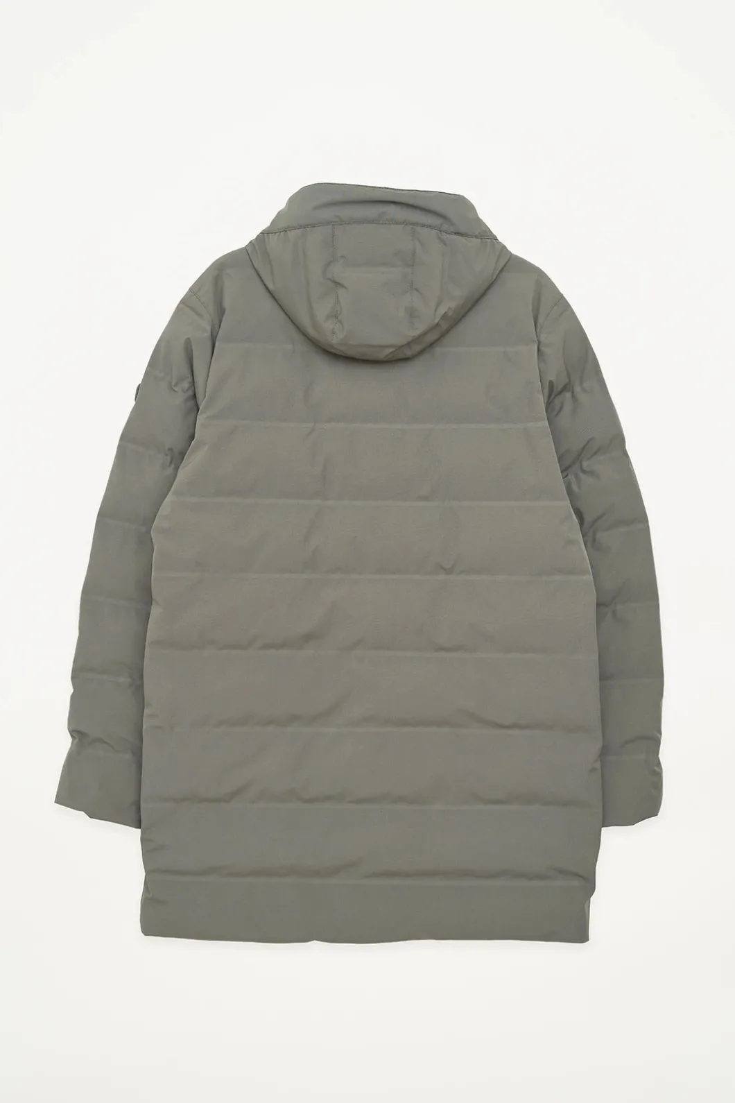 Flash Sale Borë Hombre Plumíferos