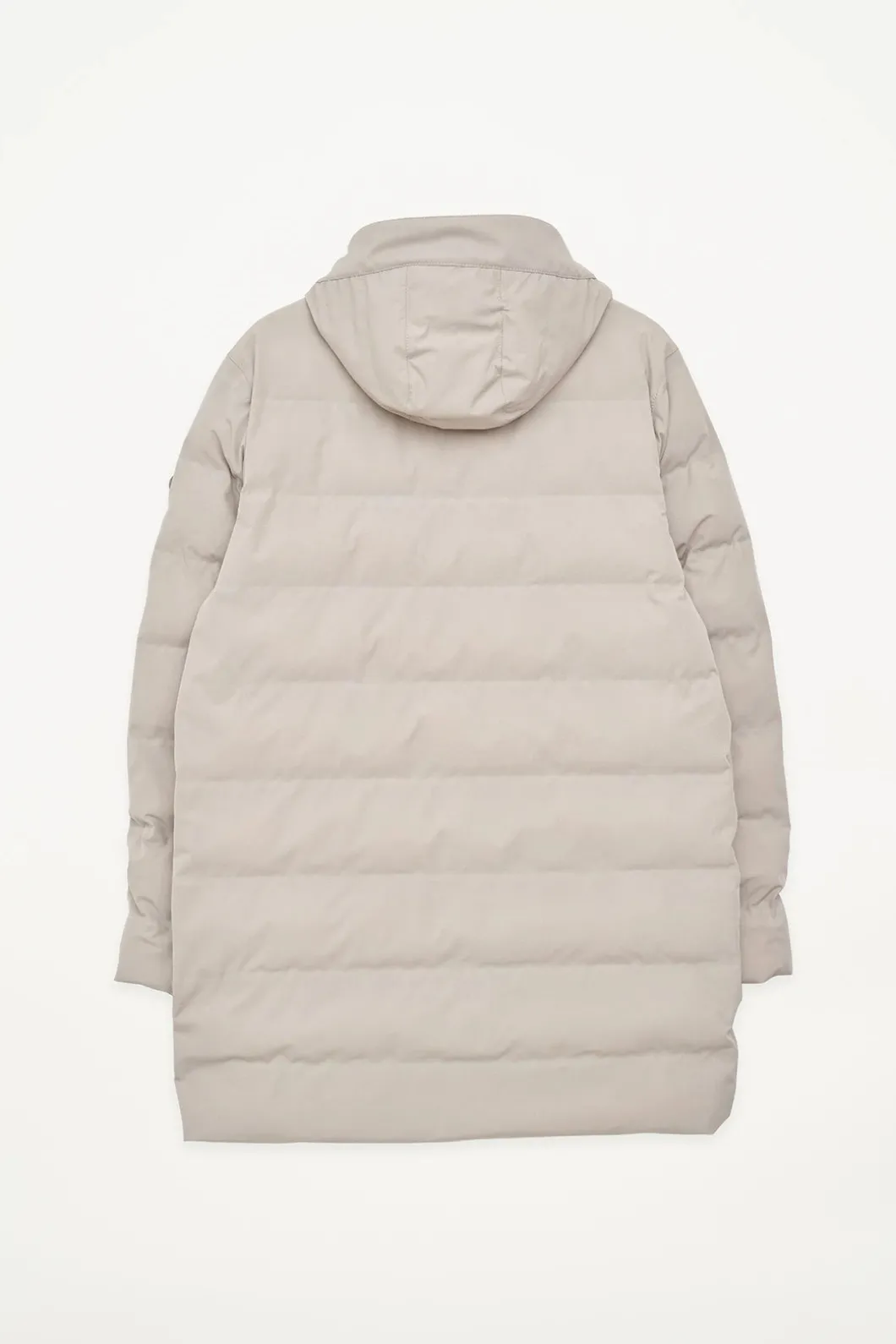 Shop Borë Hombre Plumíferos