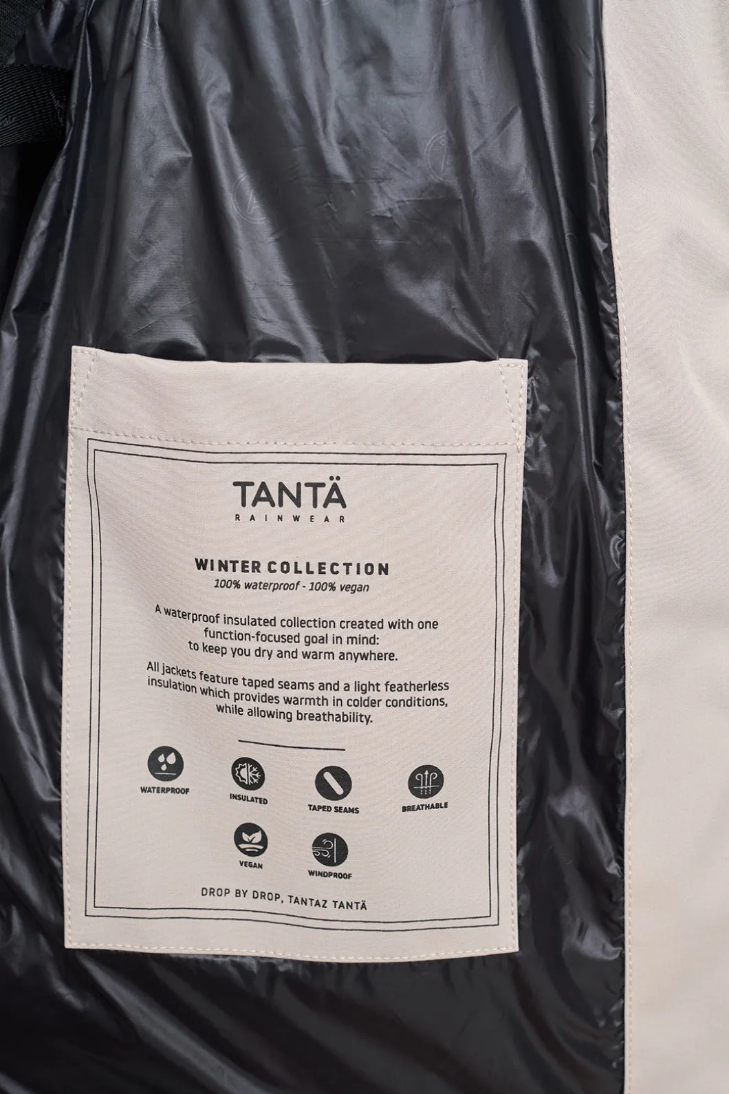 Shop Borë Hombre Plumíferos