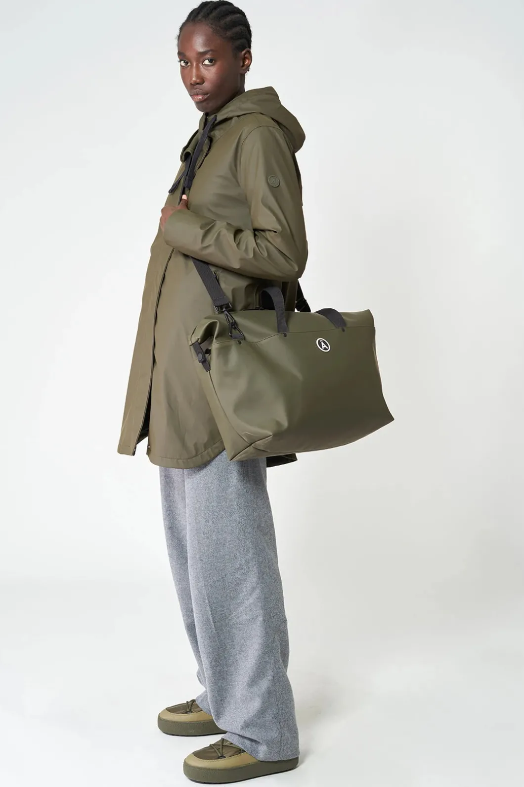 Fashion Bora Bolsas De Gimnasio