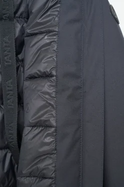 Fashion Cher Mujer Abrigos Acolchados