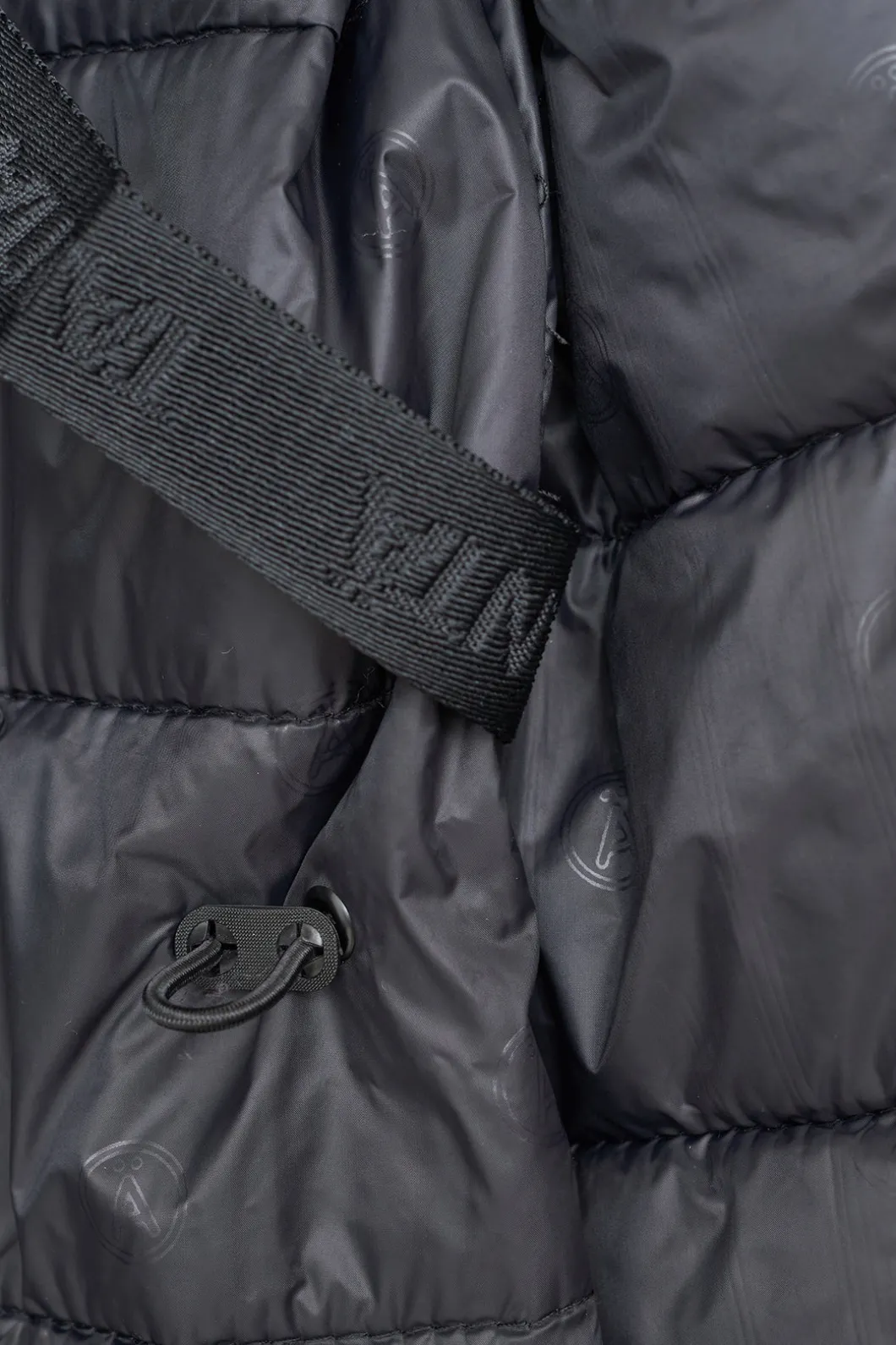 Fashion Cher Mujer Abrigos Acolchados