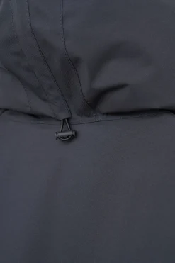 Fashion Cher Mujer Abrigos Acolchados