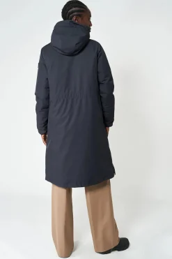 Fashion Cher Mujer Abrigos Acolchados