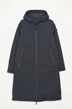 Fashion Cher Mujer Abrigos Acolchados