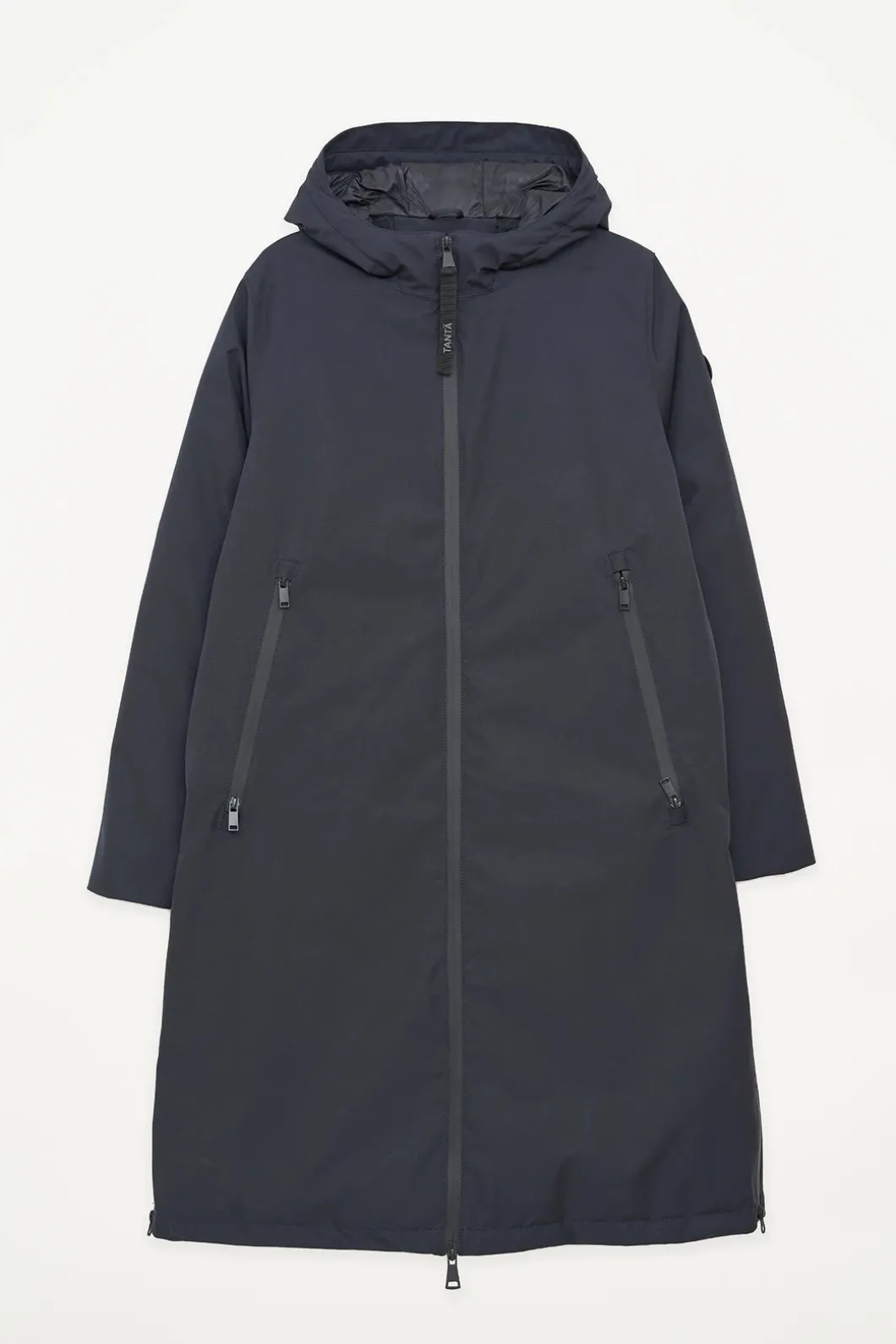 Fashion Cher Mujer Abrigos Acolchados