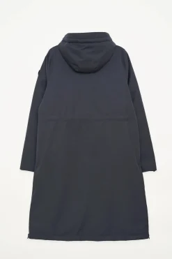 Fashion Cher Mujer Abrigos Acolchados