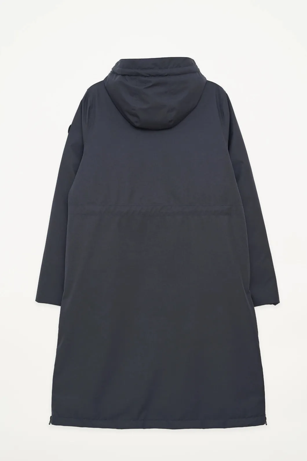 Fashion Cher Mujer Abrigos Acolchados