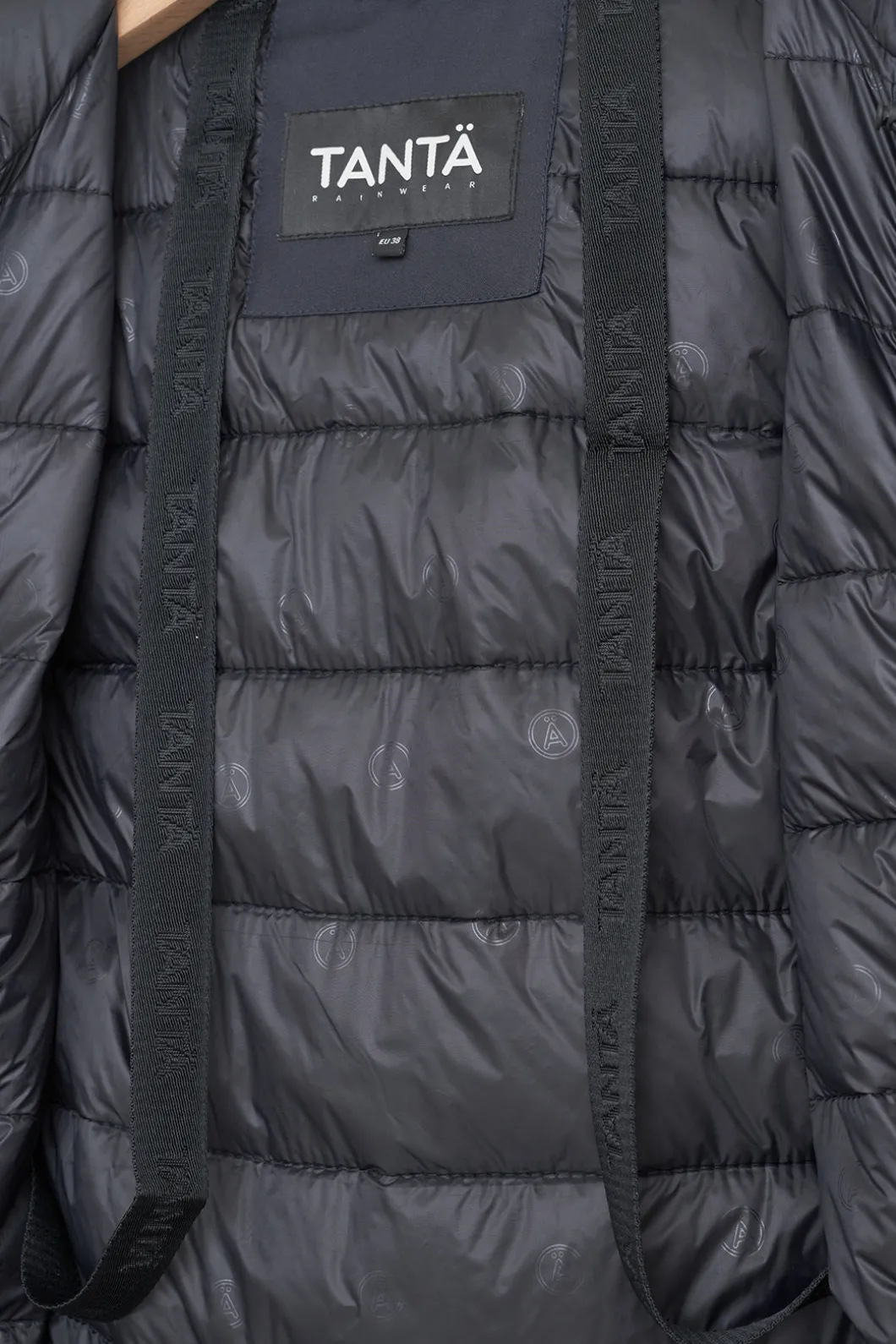 Fashion Cher Mujer Abrigos Acolchados