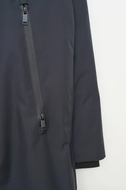 Fashion Cher Mujer Abrigos Acolchados