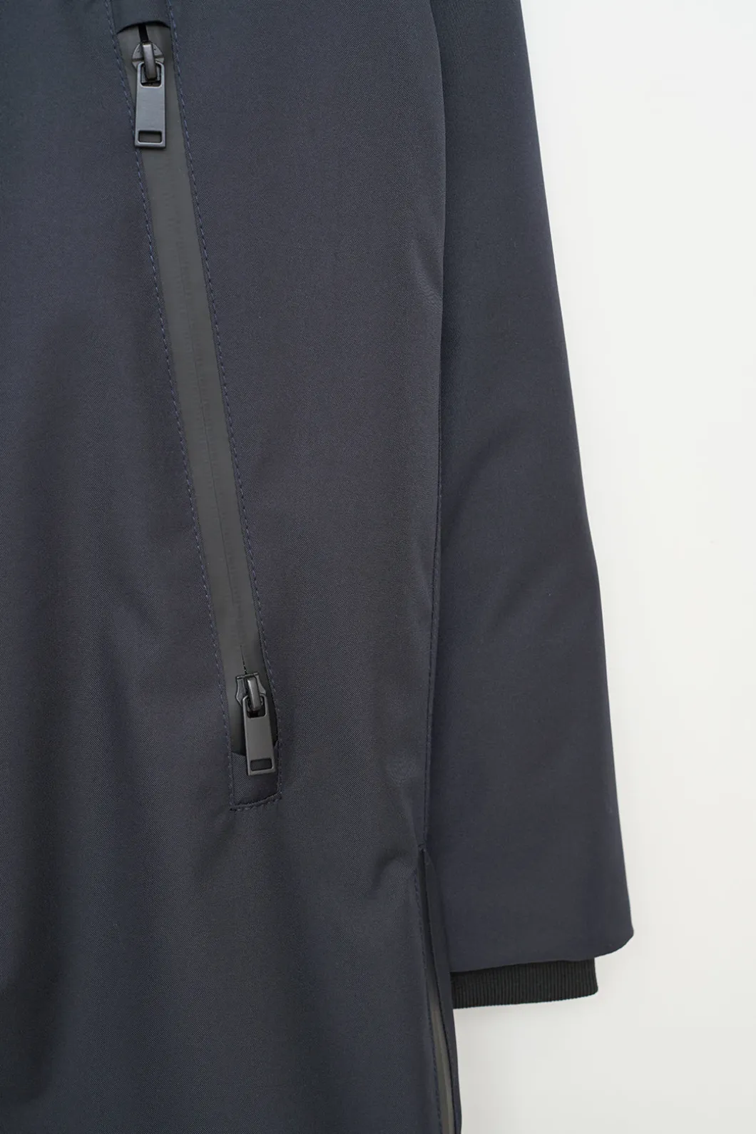 Fashion Cher Mujer Abrigos Acolchados