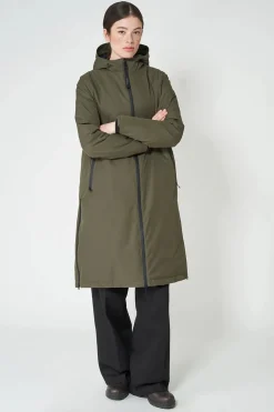 Cheap Cher Mujer Abrigos Acolchados