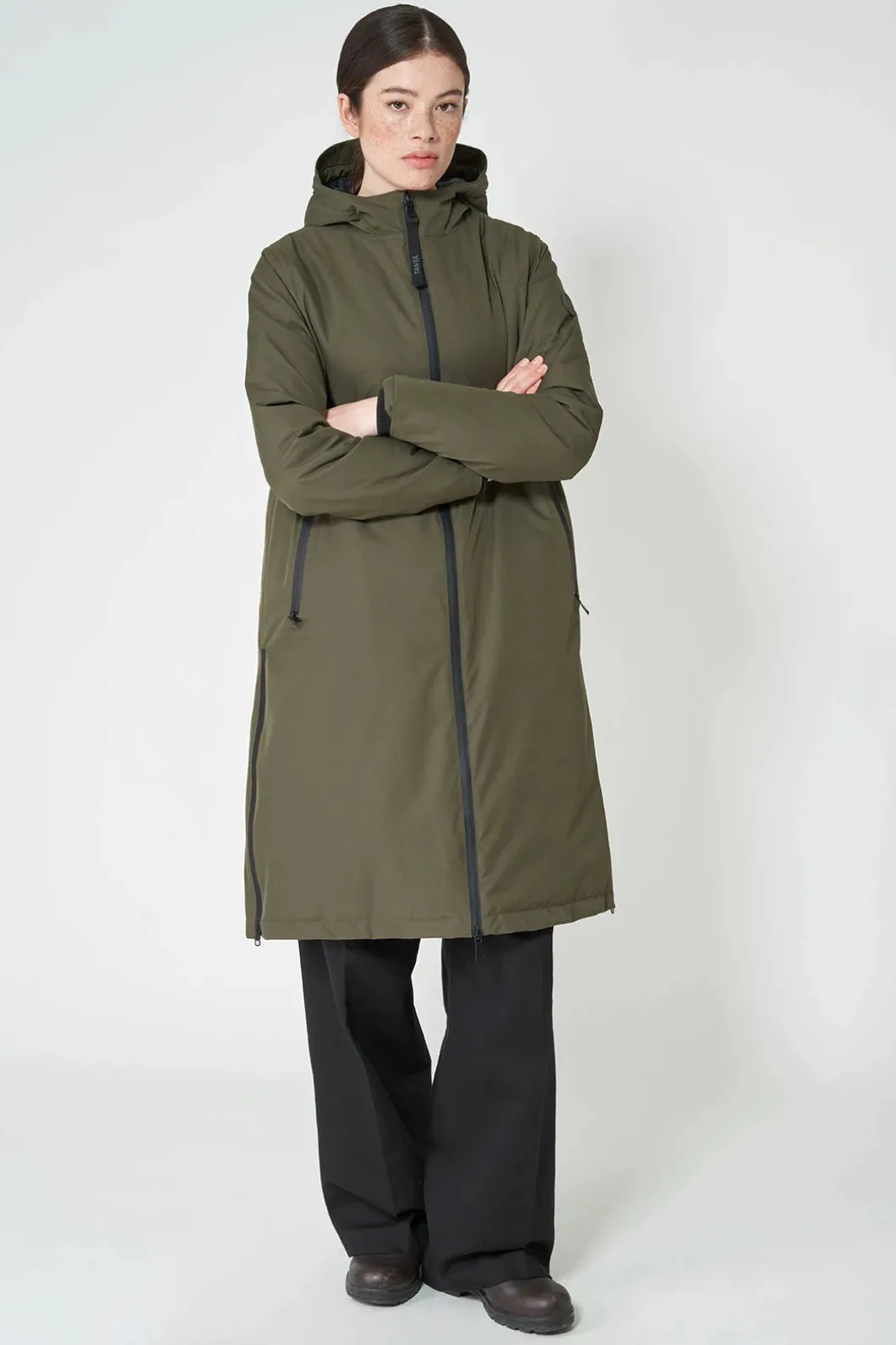 Cheap Cher Mujer Abrigos Acolchados