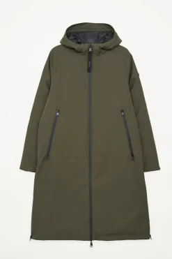 Cheap Cher Mujer Abrigos Acolchados