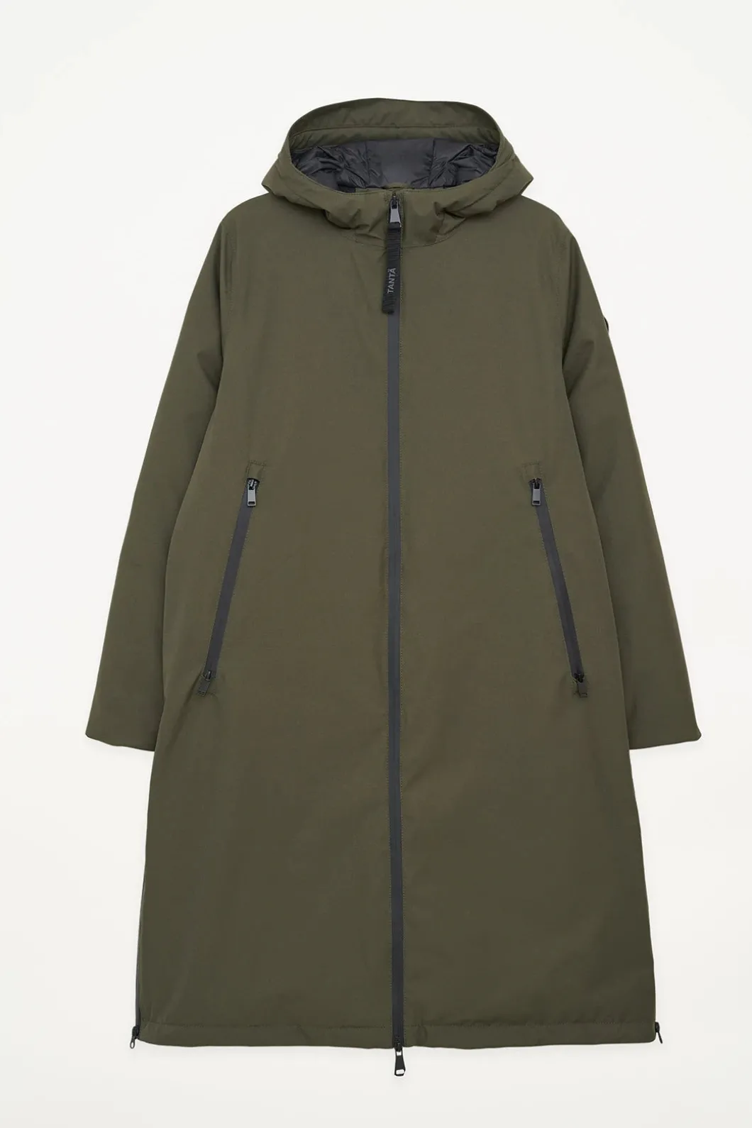 Cheap Cher Mujer Abrigos Acolchados