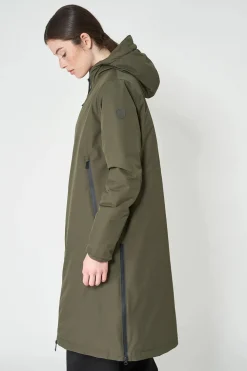 Cheap Cher Mujer Abrigos Acolchados