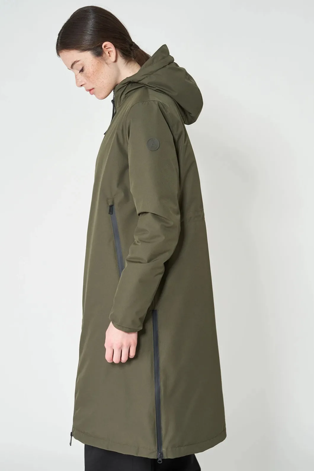 Cheap Cher Mujer Abrigos Acolchados