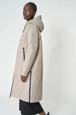 Sale Cher Mujer Abrigos Acolchados