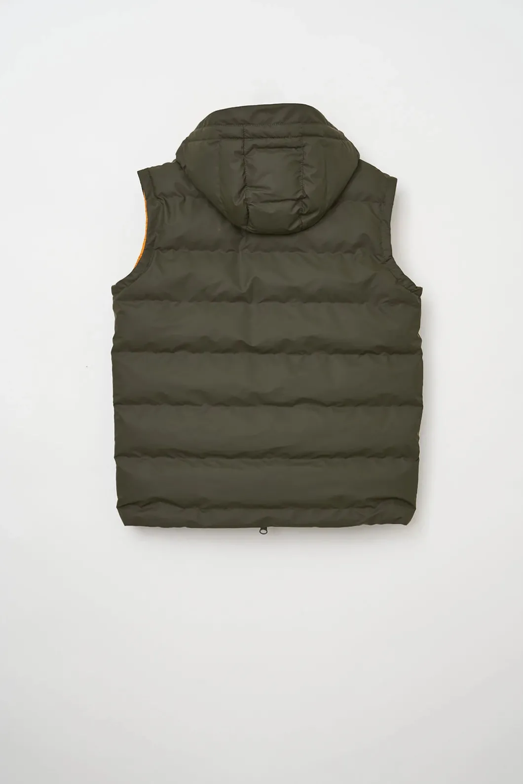 Hot Dam Hombre Chalecos