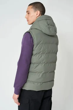 Shop Dam Hombre Chalecos