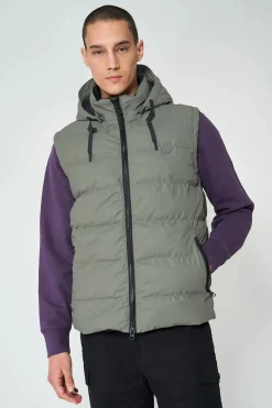 Shop Dam Hombre Chalecos