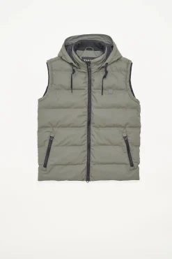 Shop Dam Hombre Chalecos