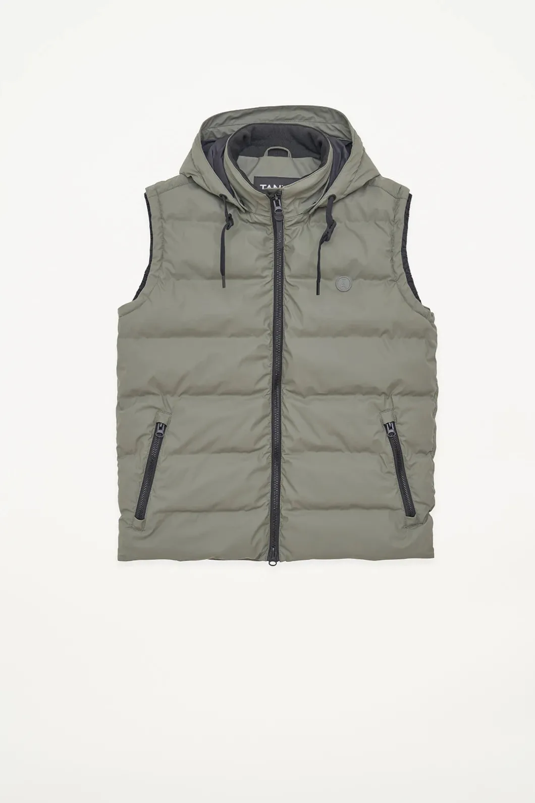 Shop Dam Hombre Chalecos