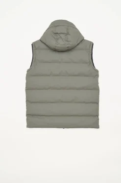 Shop Dam Hombre Chalecos