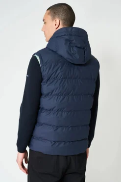 Discount Dam Hombre Chalecos