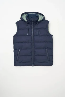 Discount Dam Hombre Chalecos