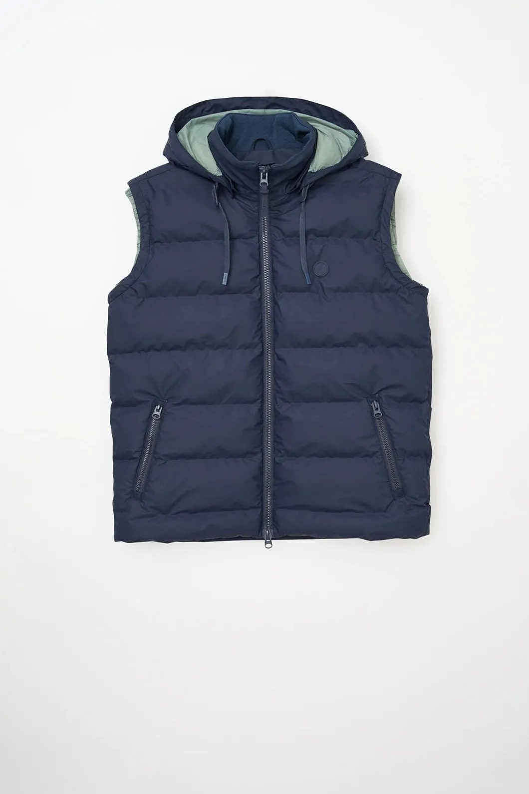 Discount Dam Hombre Chalecos