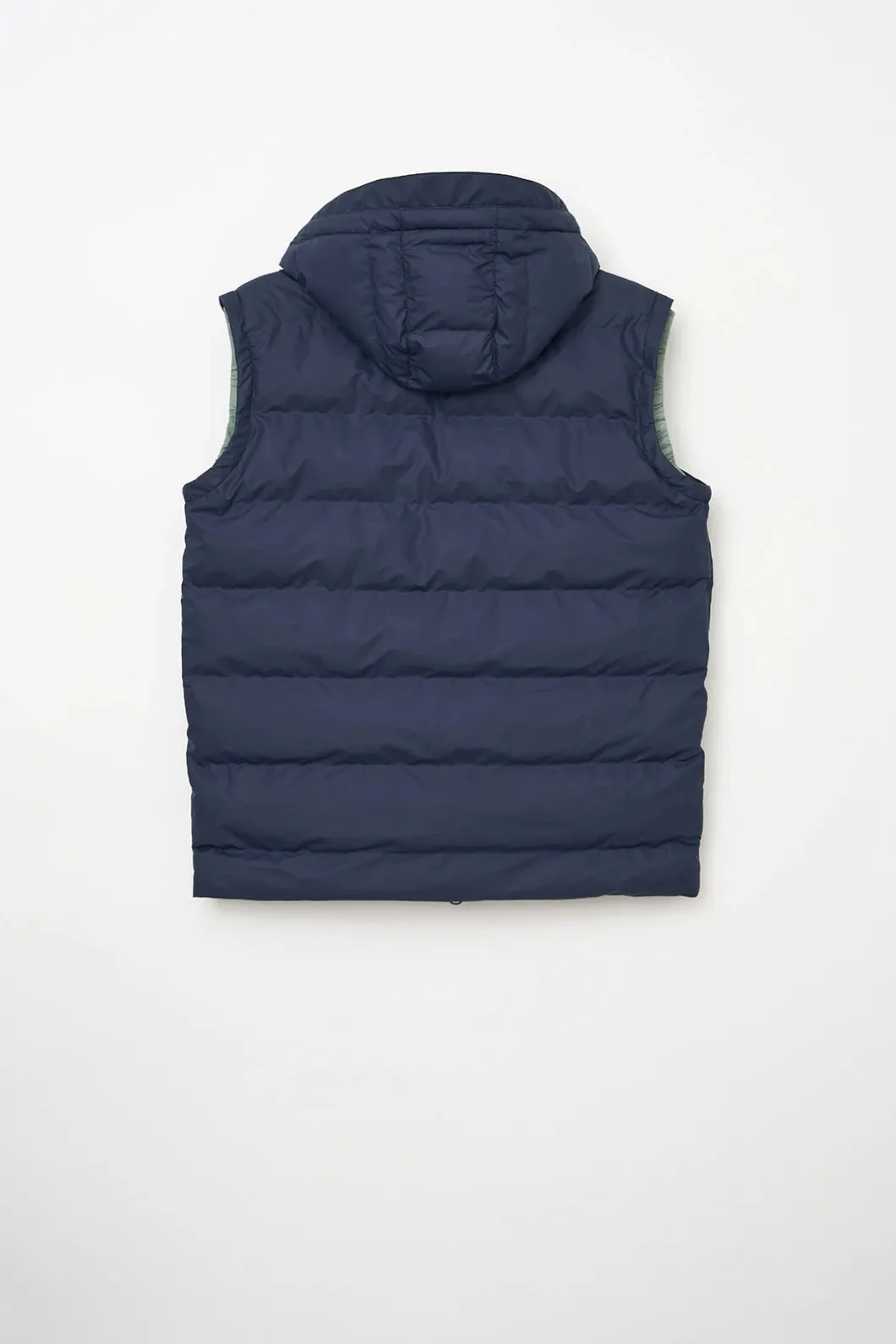 Discount Dam Hombre Chalecos