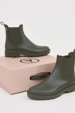 Fashion Druppel Botas