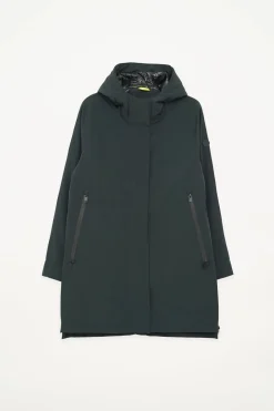 Outlet Elurra Mujer Chaquetas Acolchadas