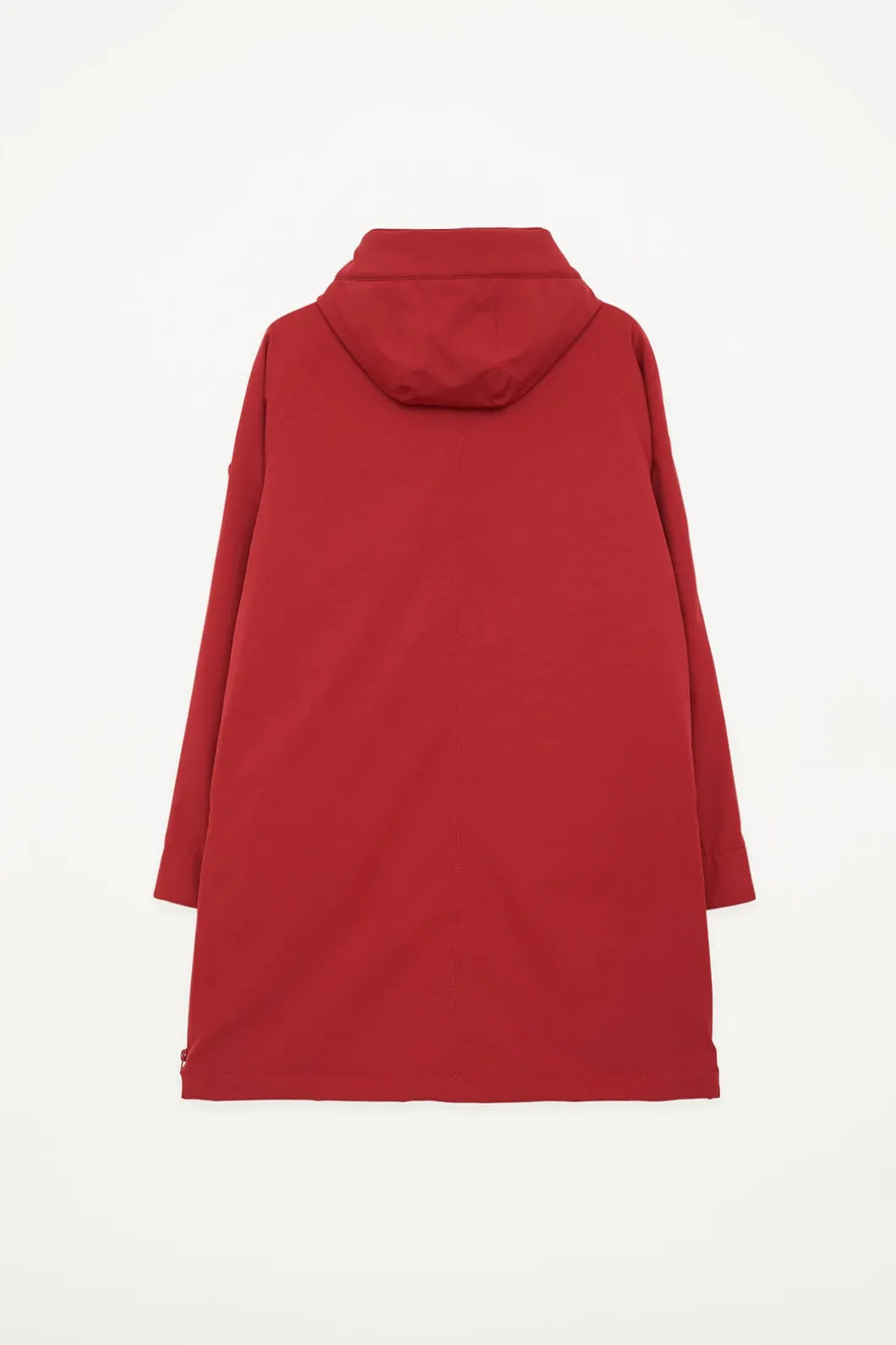 Cheap Elurra Mujer Chaquetas Acolchadas