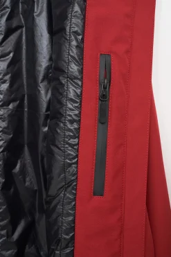 Cheap Elurra Mujer Chaquetas Acolchadas