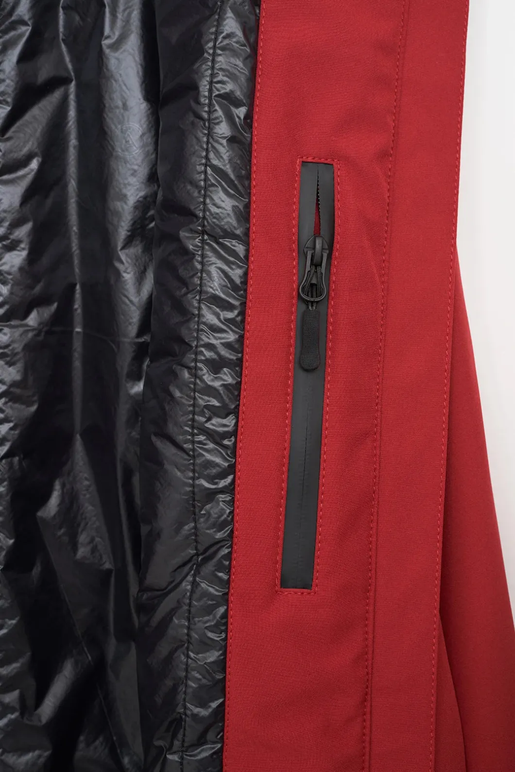 Cheap Elurra Mujer Chaquetas Acolchadas